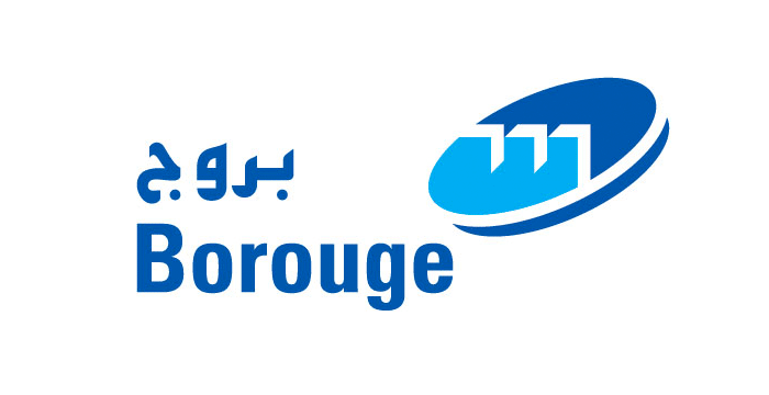 Borouge