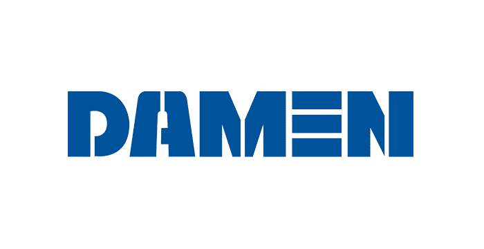Damen Shipyards Singapore