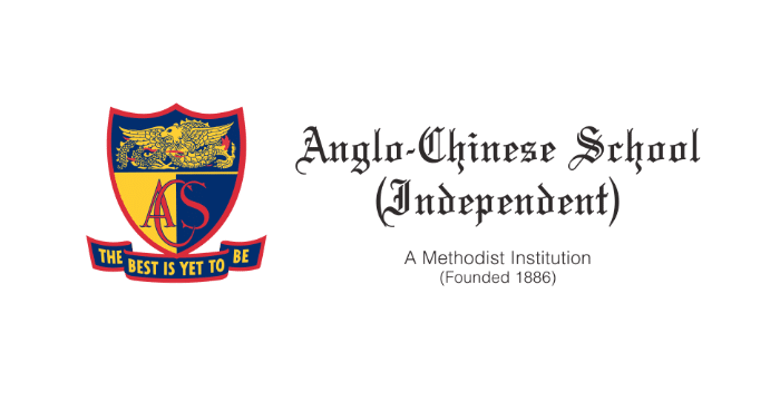 ACS – Anglo-Chinese School (Independent)