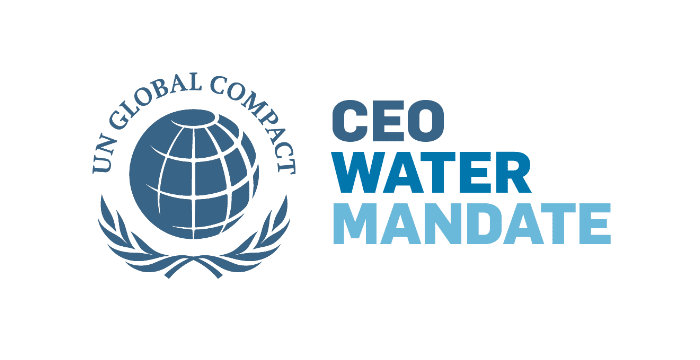 CEO Water Mandate