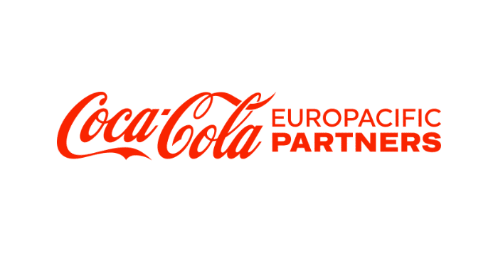 Coca-Cola Europacific Partners