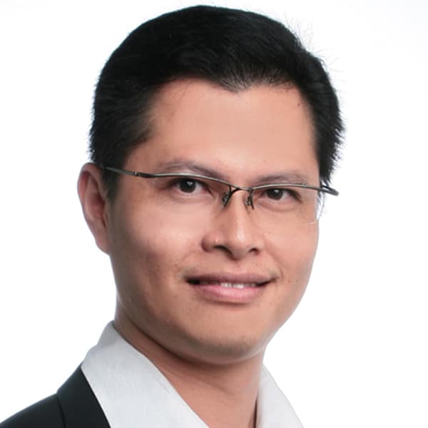 Amos Tay Chee Wan