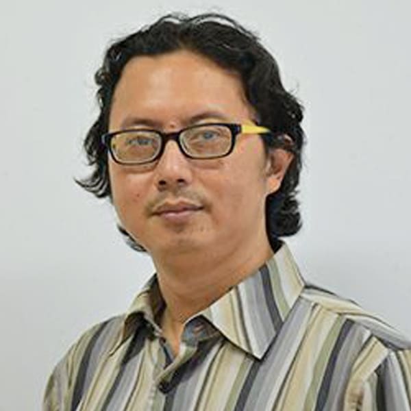 Dr. Francis Setyabudi