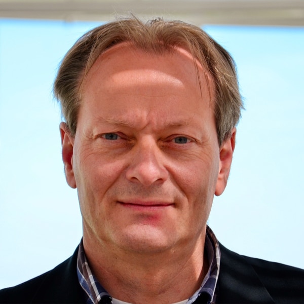 Dr. Han van Kasteren