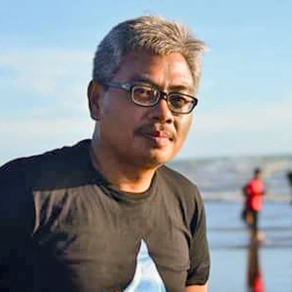Dr. Joko Nugroho