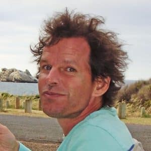 Dr. Marc van Loo