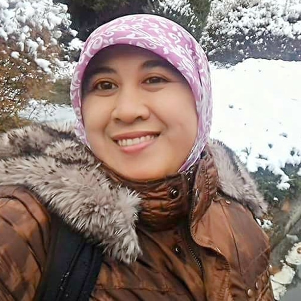 Hanim Amanah