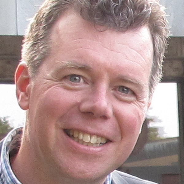Patrick van Schijndel