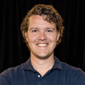 Pieter den Dekker