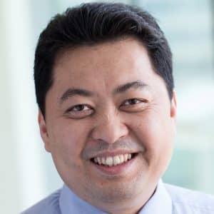Prof. Dr. How Yong NG