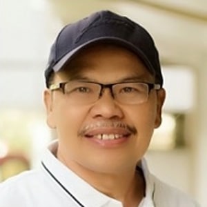 Prof. Dr. Lilik Sutiarso