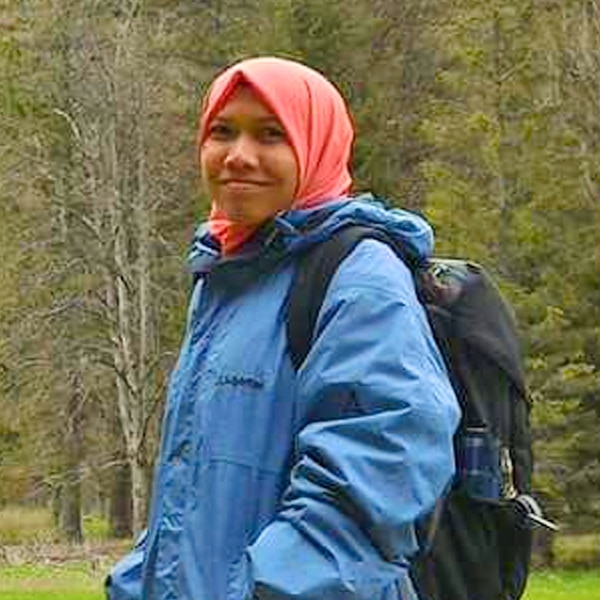 Rizki Maftukhah