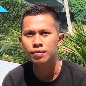 Romi Saryadi