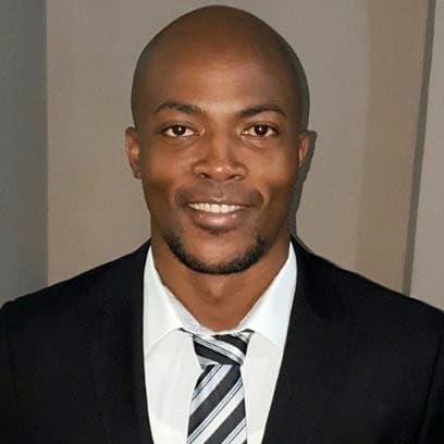 Sidiki Kaba