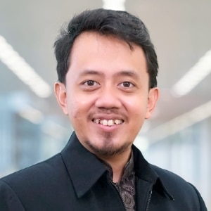 Yudha Dwi Prasetyatama